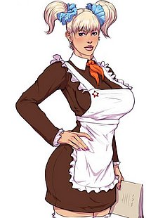 Online Erotic Cartoon Images