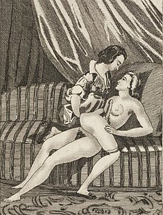 Free Retro Erotic Art Toons Online