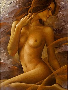 Online Retro Erotic Art Pictures