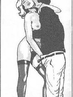 Online Retro Erotic Art Pictures