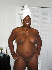 black mature