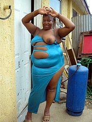 black mature