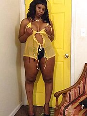 black milf