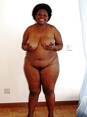 ebony mature
