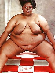 black mom
