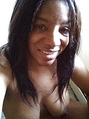 black mature