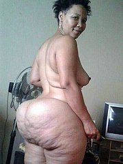 black mature