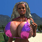 Tits 3D