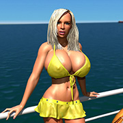 3D huge boob enlargment