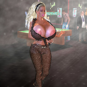 Tits 3D