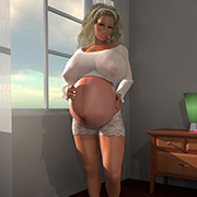 3D boobs free