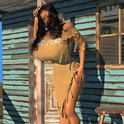 3D girls tits