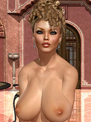 Orgies of 3d