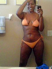 ebony amateur