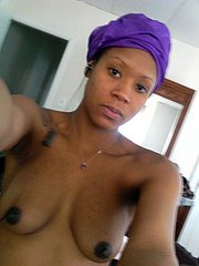 ebony amateur