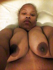 sexy selfie