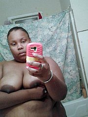sexy ebony girl