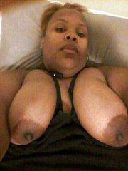 beautiful black girl