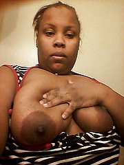erotic selfie