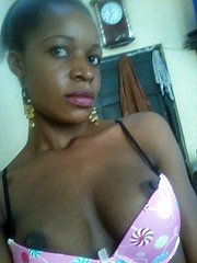 hot selfie