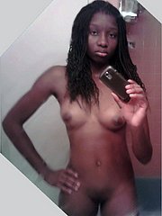 sexy selfie