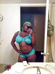 ebony amateur