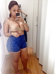 ebony amateur