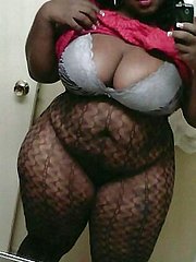 sexy selfie