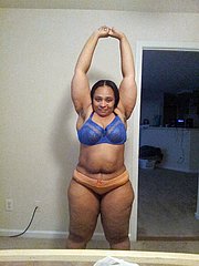 sexy selfie