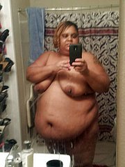 sexy selfie