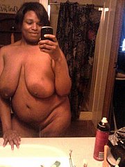 sexy selfie