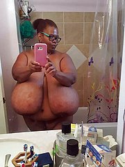 sexy ebony girl