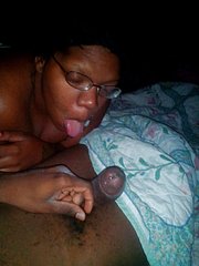 erotic selfie