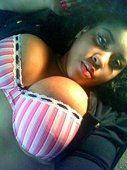 sexy ebony girl