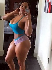 erotic selfie