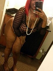 ebony amateur
