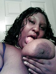 beautiful black girl