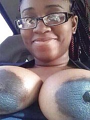 sexy ebony girl