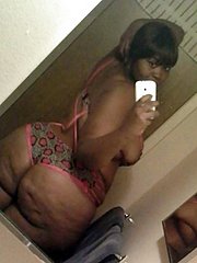 ebony amateur