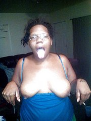sexy ebony girl