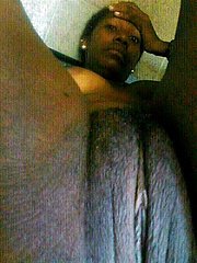 hot selfie