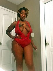 hot selfie