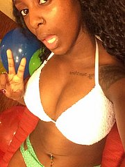 porn selfie