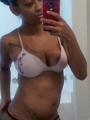ebony amateur