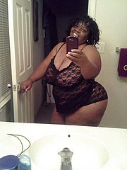 sexy ebony girl