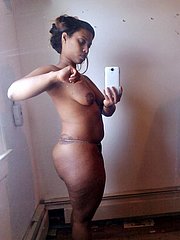 porn selfie