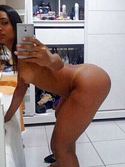 sexy selfie