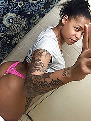 sexy selfie