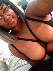 porn selfie