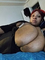 beautiful black girl